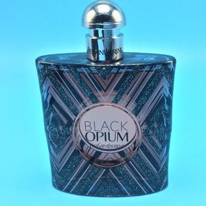 Yves Saint Laurent Makeup - YSL Black Opium Pure Illusion TESTER Yves Saint Laurent Makeup - YSL Black Opium Pure Illusion TESTER